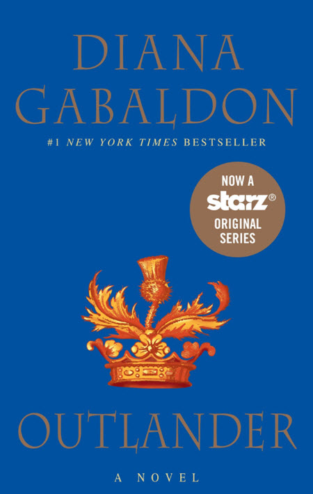 Outlander (20th Anniversary Edition)